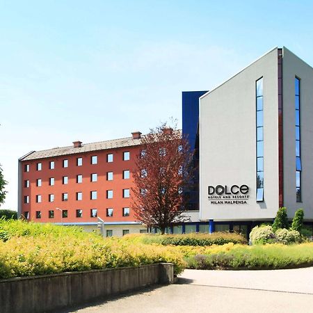 Dolce By Wyndham Milan Malpensa Hotel Somma Lombardo Luaran gambar
