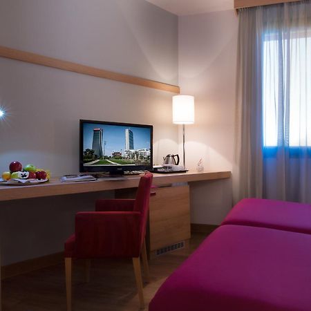 Dolce By Wyndham Milan Malpensa Hotel Somma Lombardo Luaran gambar