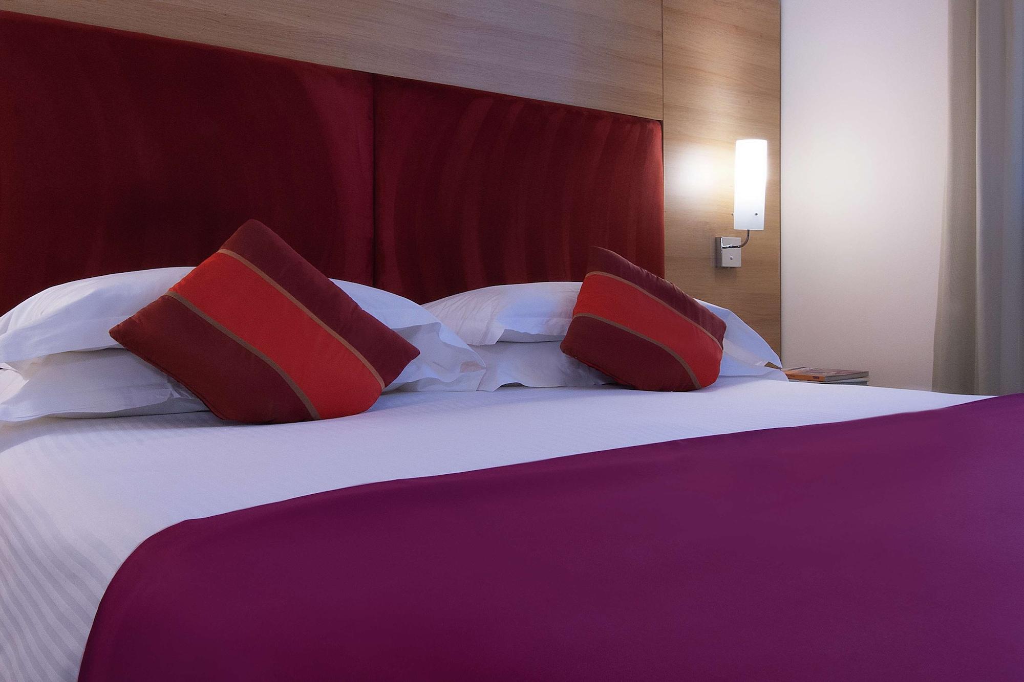 Dolce By Wyndham Milan Malpensa Hotel Somma Lombardo Luaran gambar