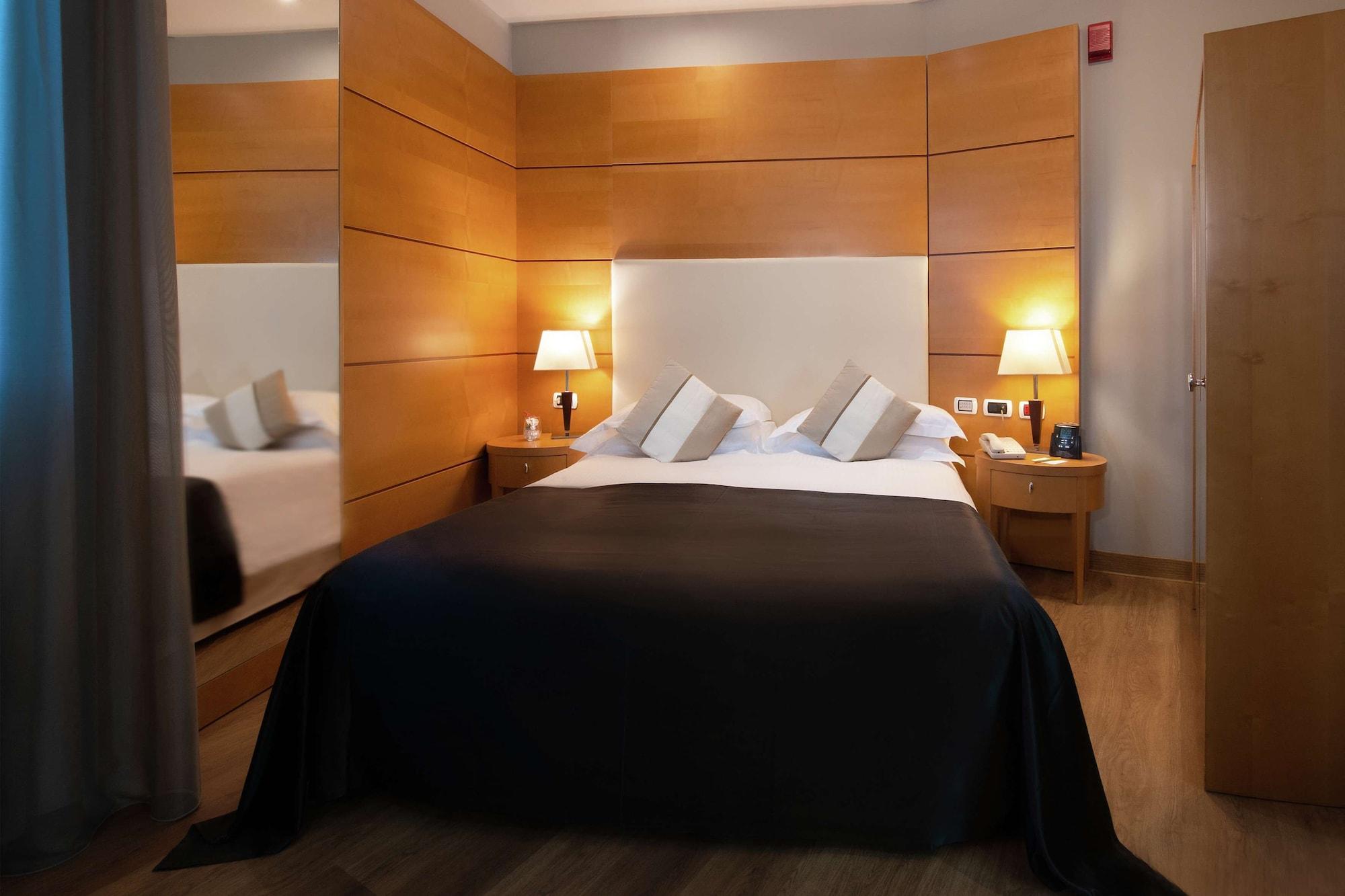 Dolce By Wyndham Milan Malpensa Hotel Somma Lombardo Luaran gambar