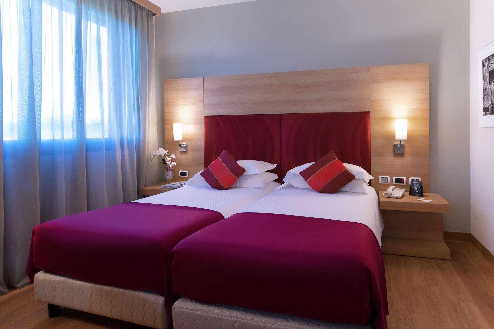 Dolce By Wyndham Milan Malpensa Hotel Somma Lombardo Luaran gambar
