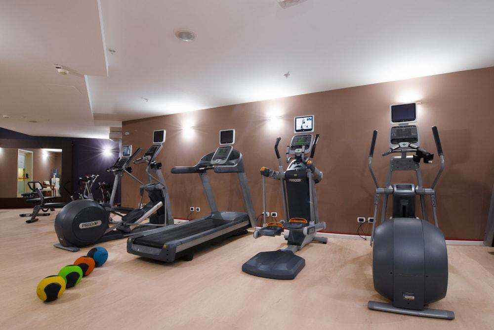Dolce By Wyndham Milan Malpensa Hotel Somma Lombardo Luaran gambar