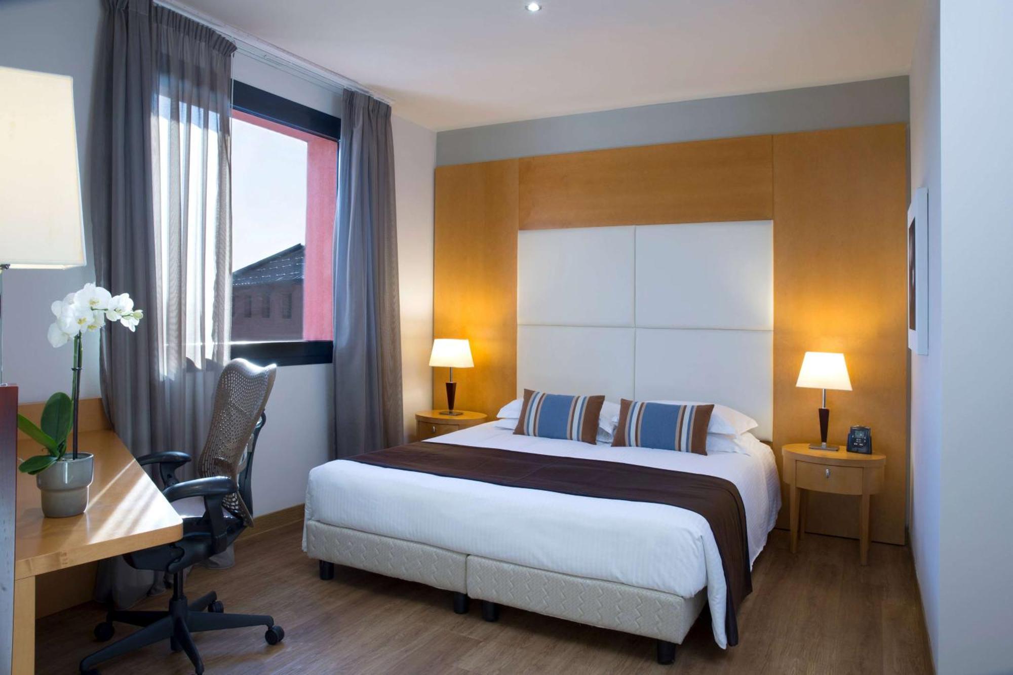 Dolce By Wyndham Milan Malpensa Hotel Somma Lombardo Luaran gambar
