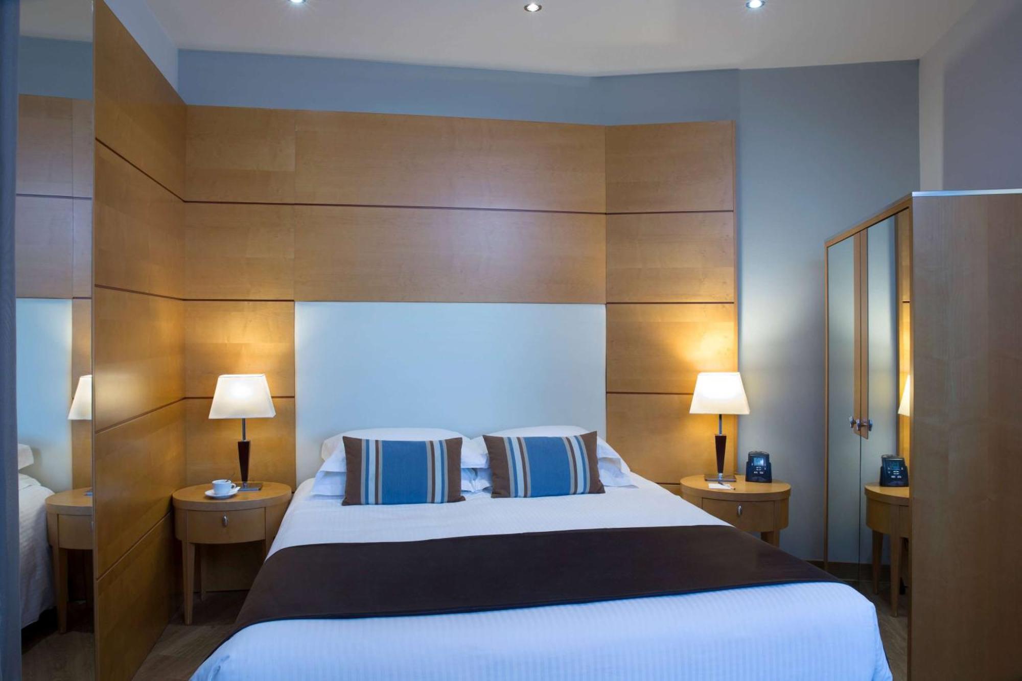 Dolce By Wyndham Milan Malpensa Hotel Somma Lombardo Luaran gambar