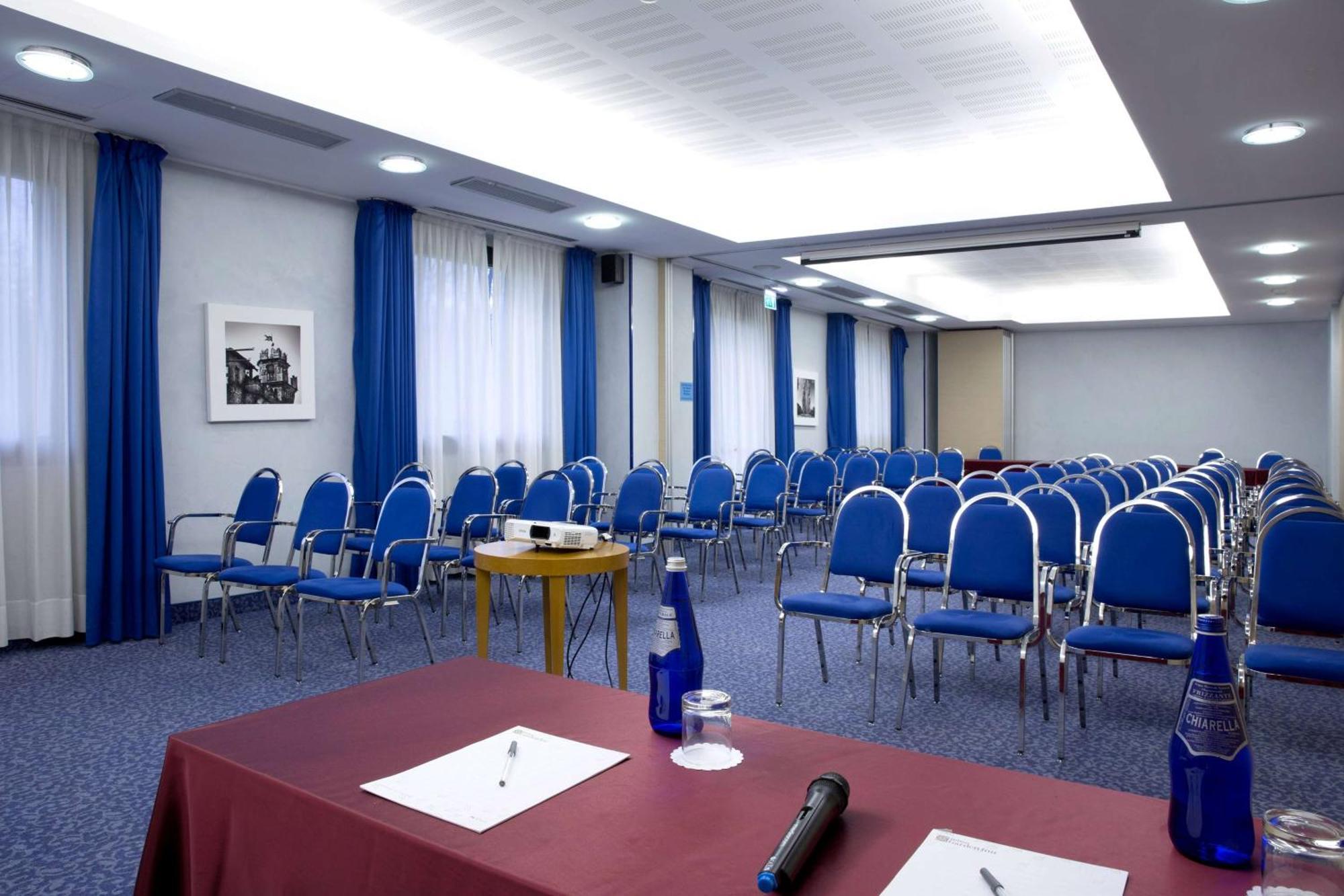 Dolce By Wyndham Milan Malpensa Hotel Somma Lombardo Luaran gambar