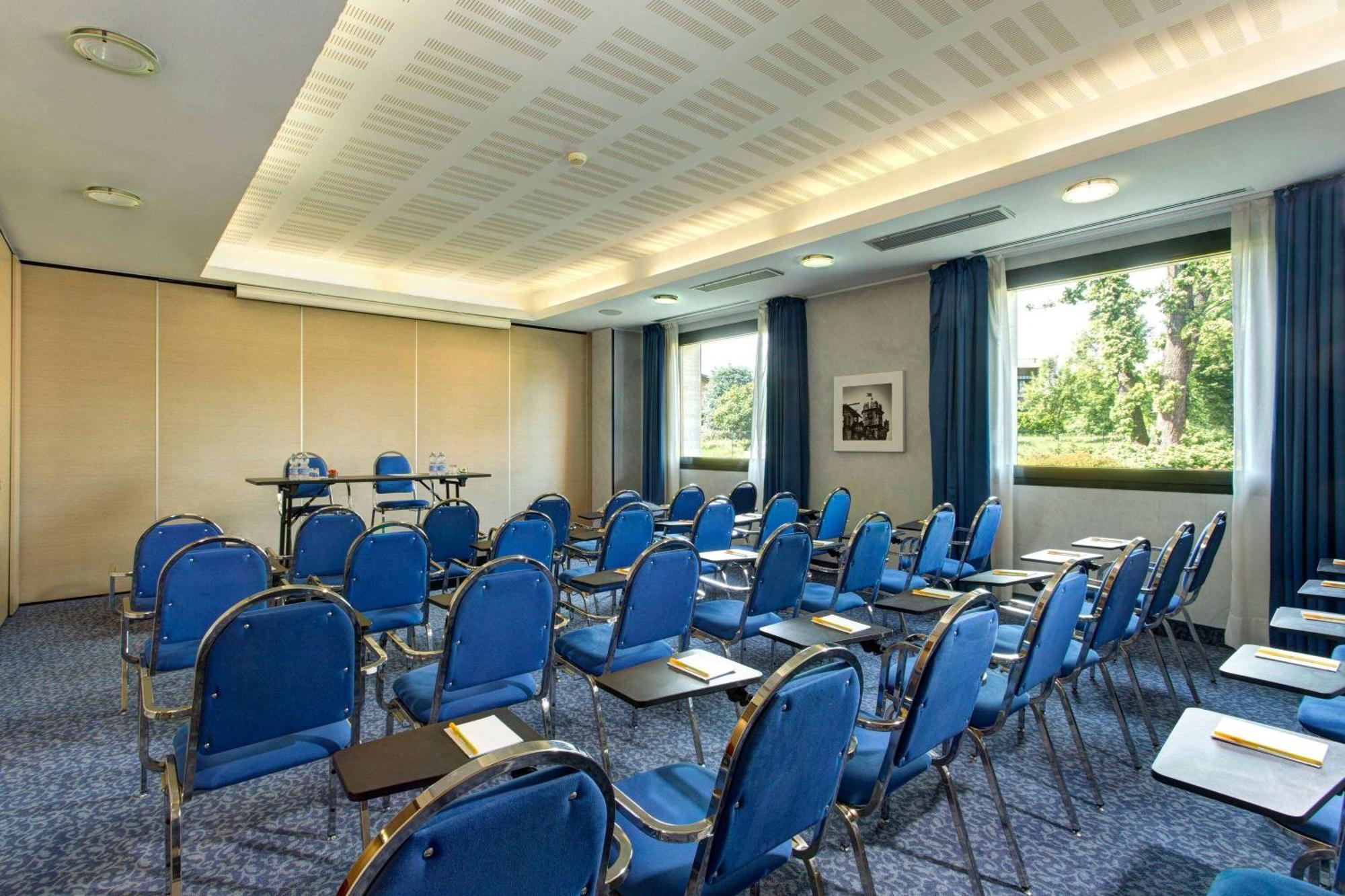 Dolce By Wyndham Milan Malpensa Hotel Somma Lombardo Luaran gambar