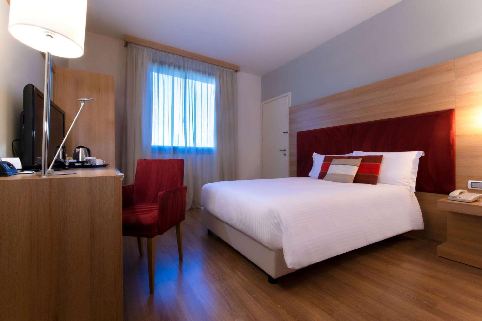 Dolce By Wyndham Milan Malpensa Hotel Somma Lombardo Luaran gambar
