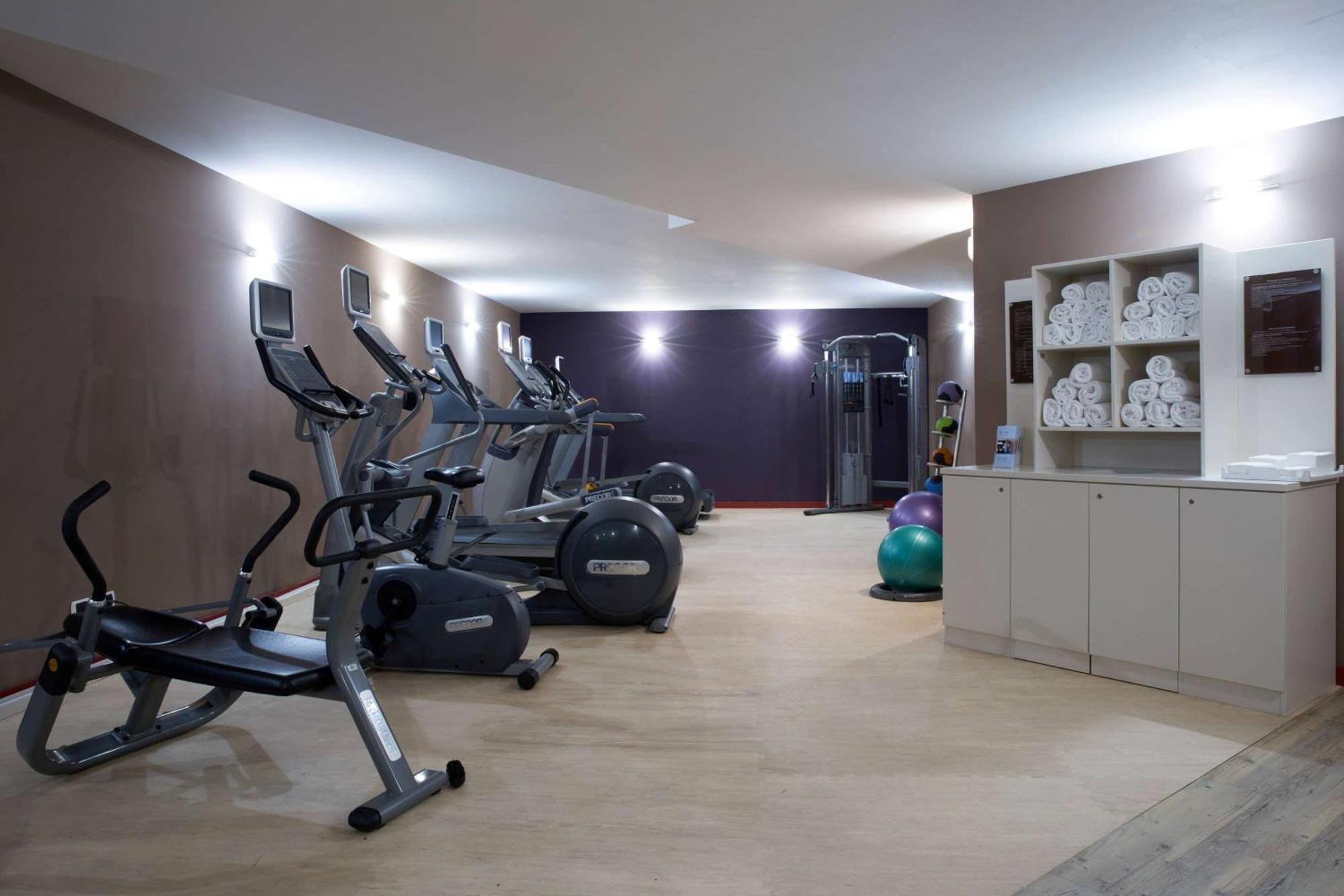 Dolce By Wyndham Milan Malpensa Hotel Somma Lombardo Luaran gambar