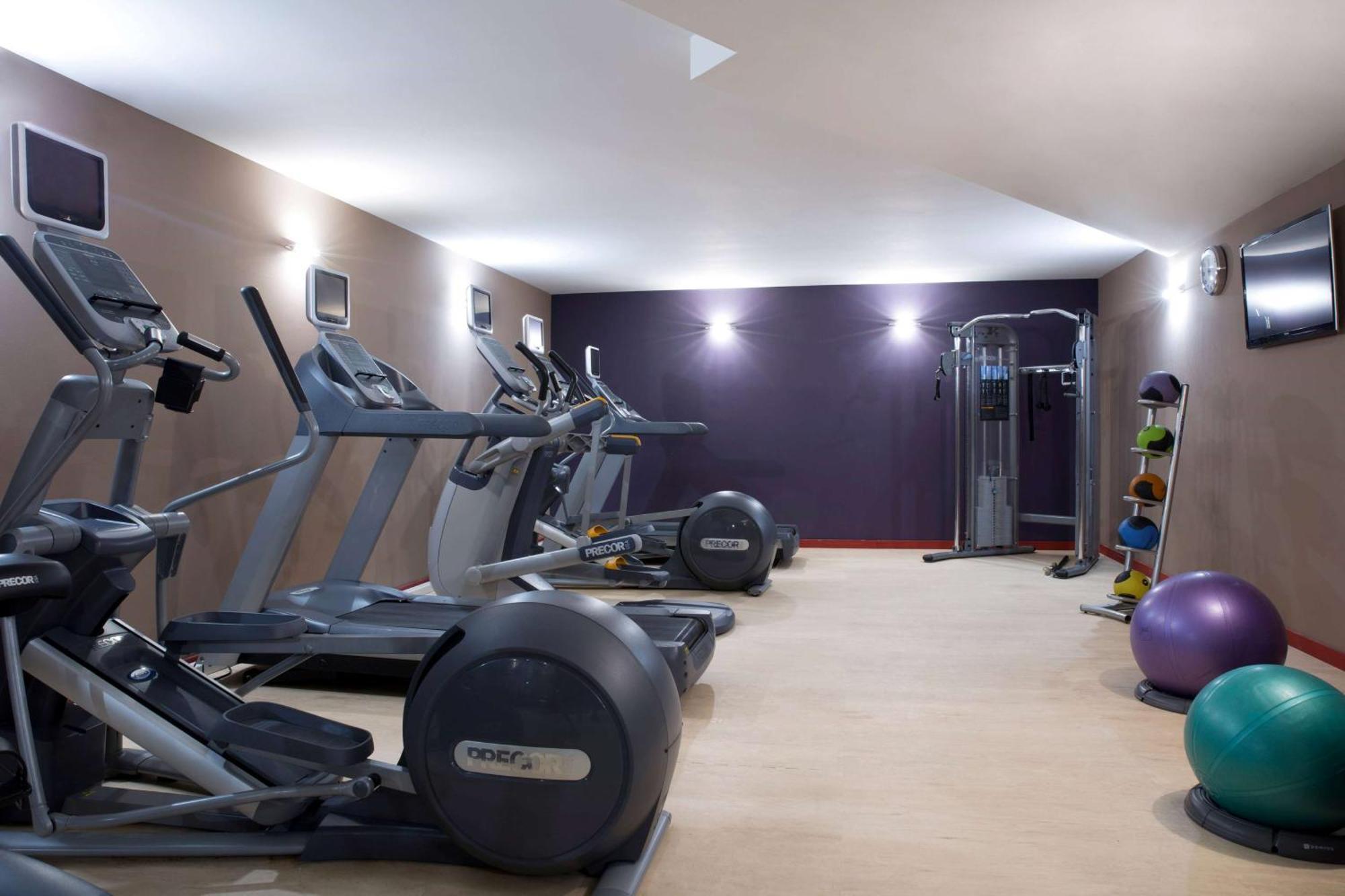 Dolce By Wyndham Milan Malpensa Hotel Somma Lombardo Luaran gambar