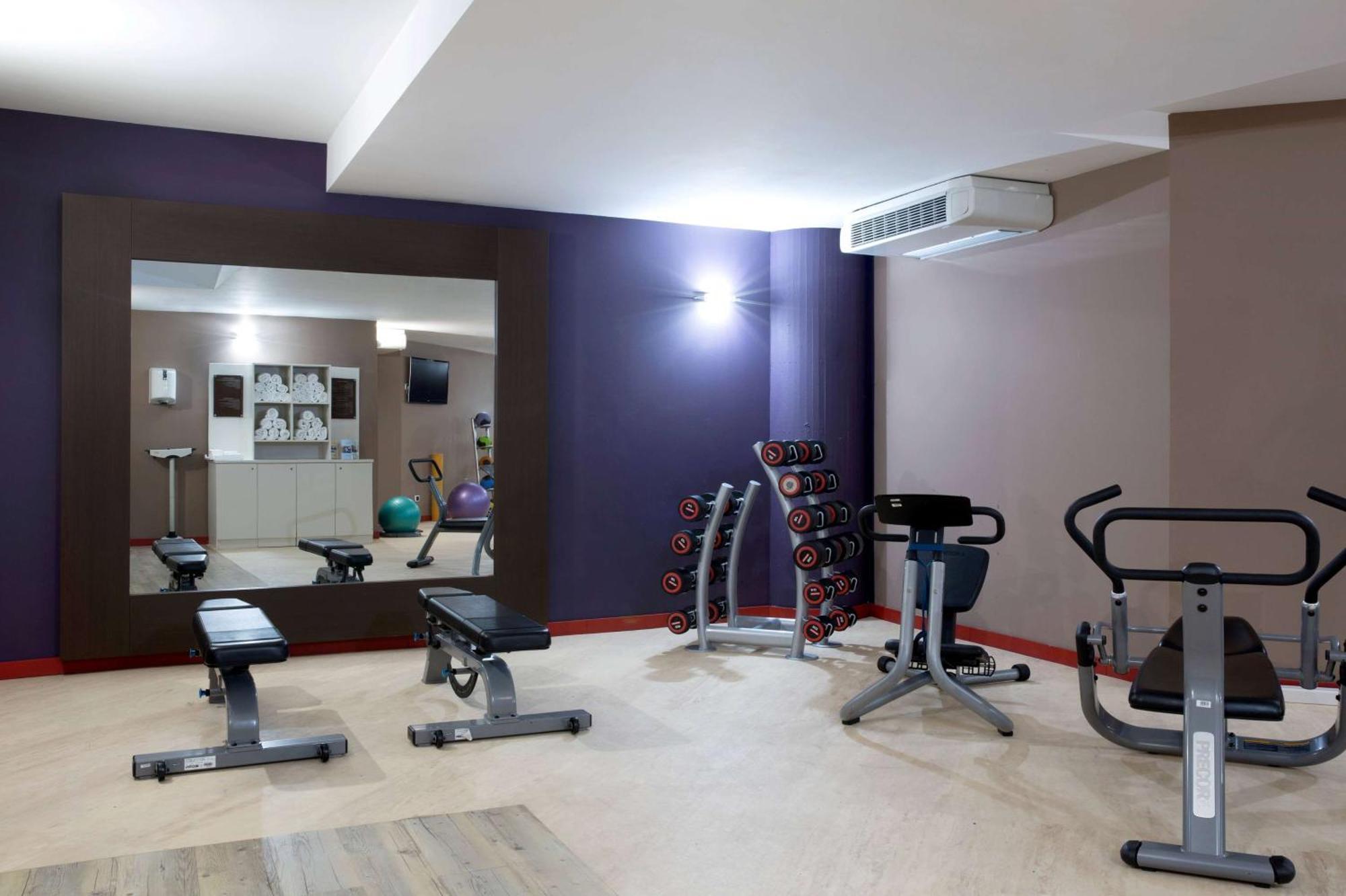 Dolce By Wyndham Milan Malpensa Hotel Somma Lombardo Luaran gambar