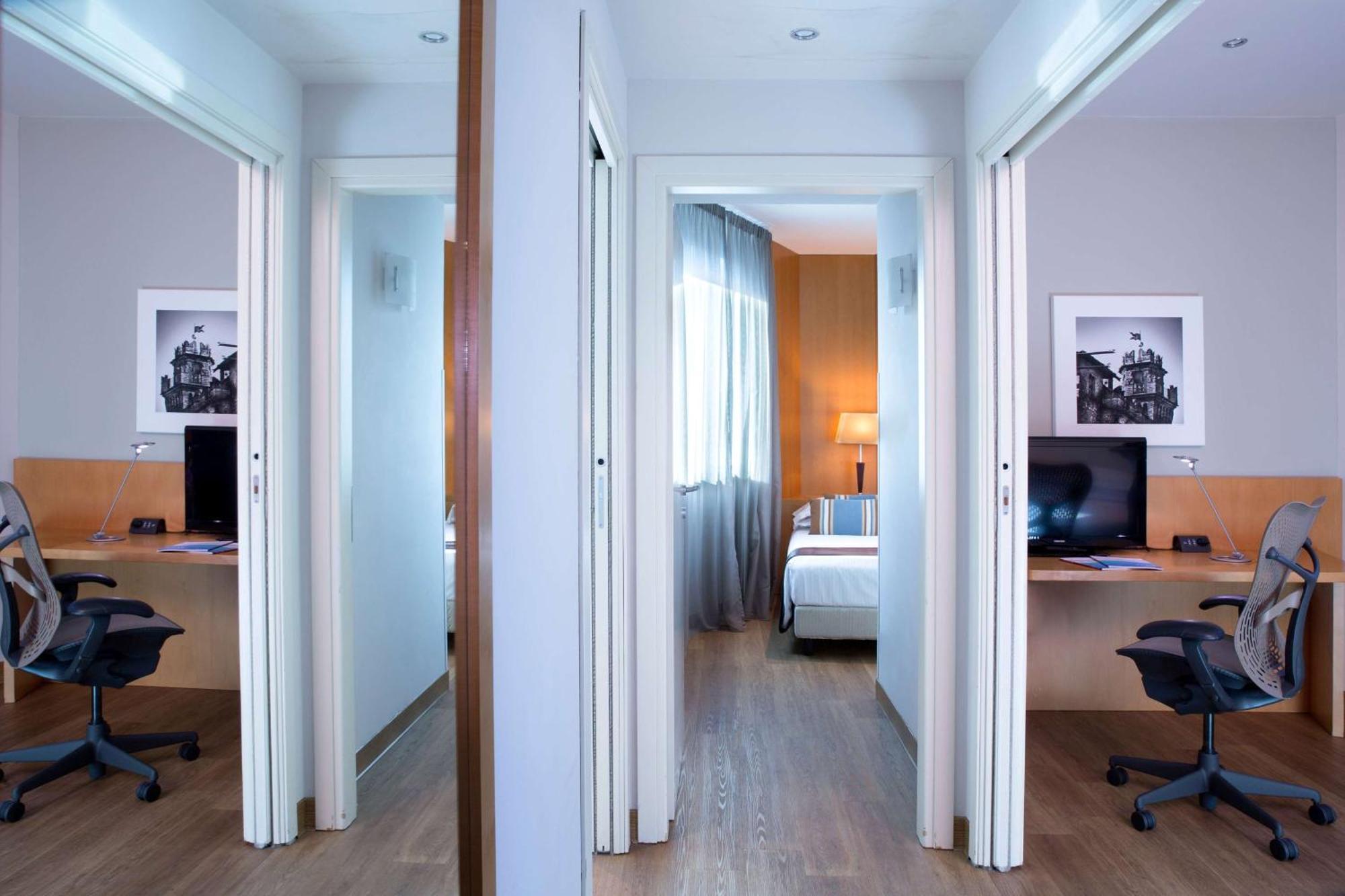 Dolce By Wyndham Milan Malpensa Hotel Somma Lombardo Luaran gambar