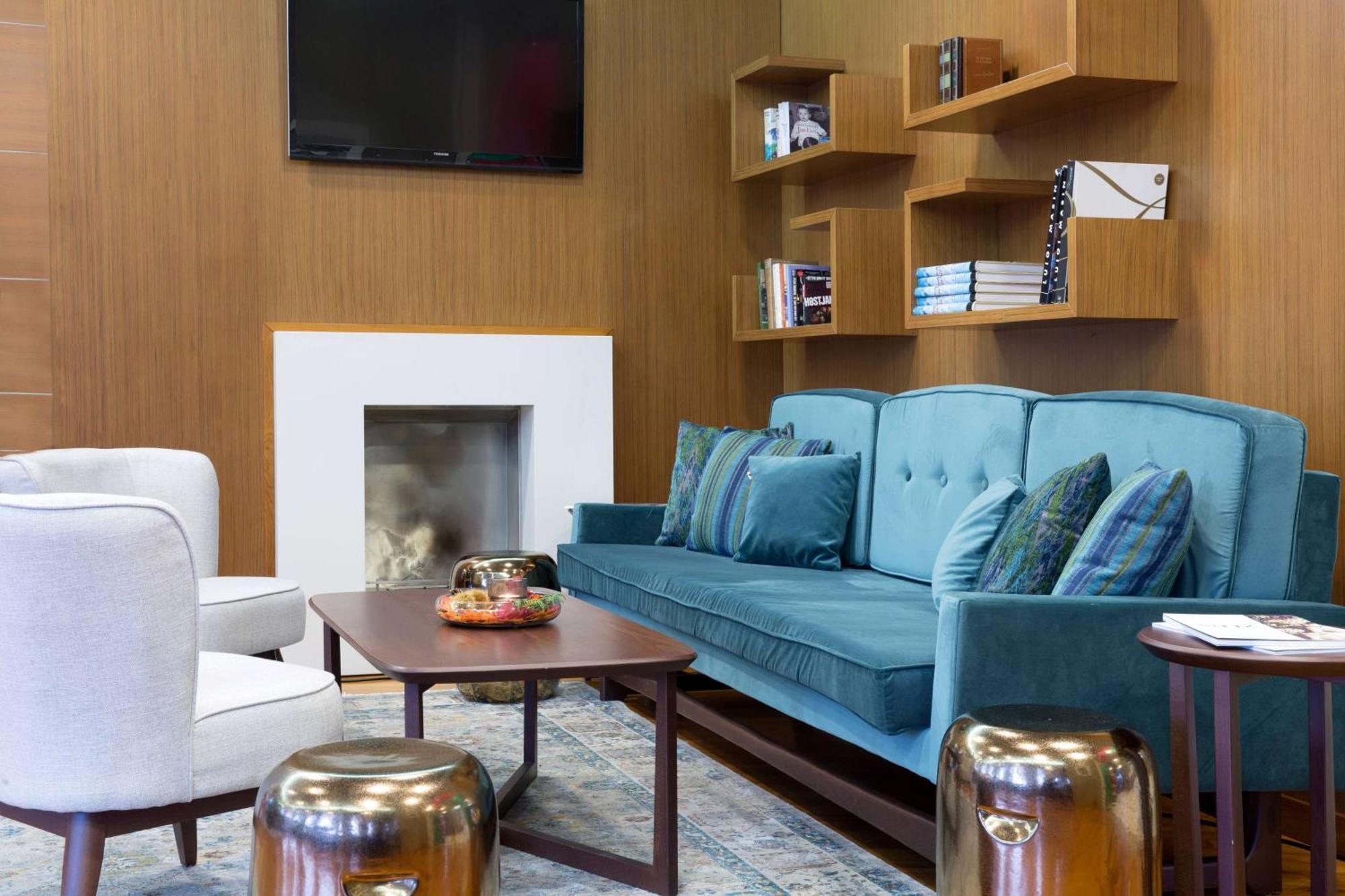 Dolce By Wyndham Milan Malpensa Hotel Somma Lombardo Luaran gambar