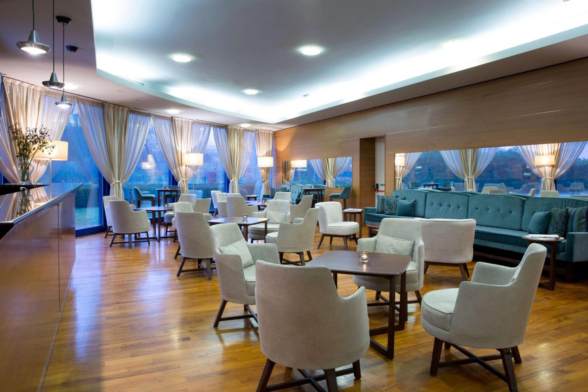 Dolce By Wyndham Milan Malpensa Hotel Somma Lombardo Luaran gambar