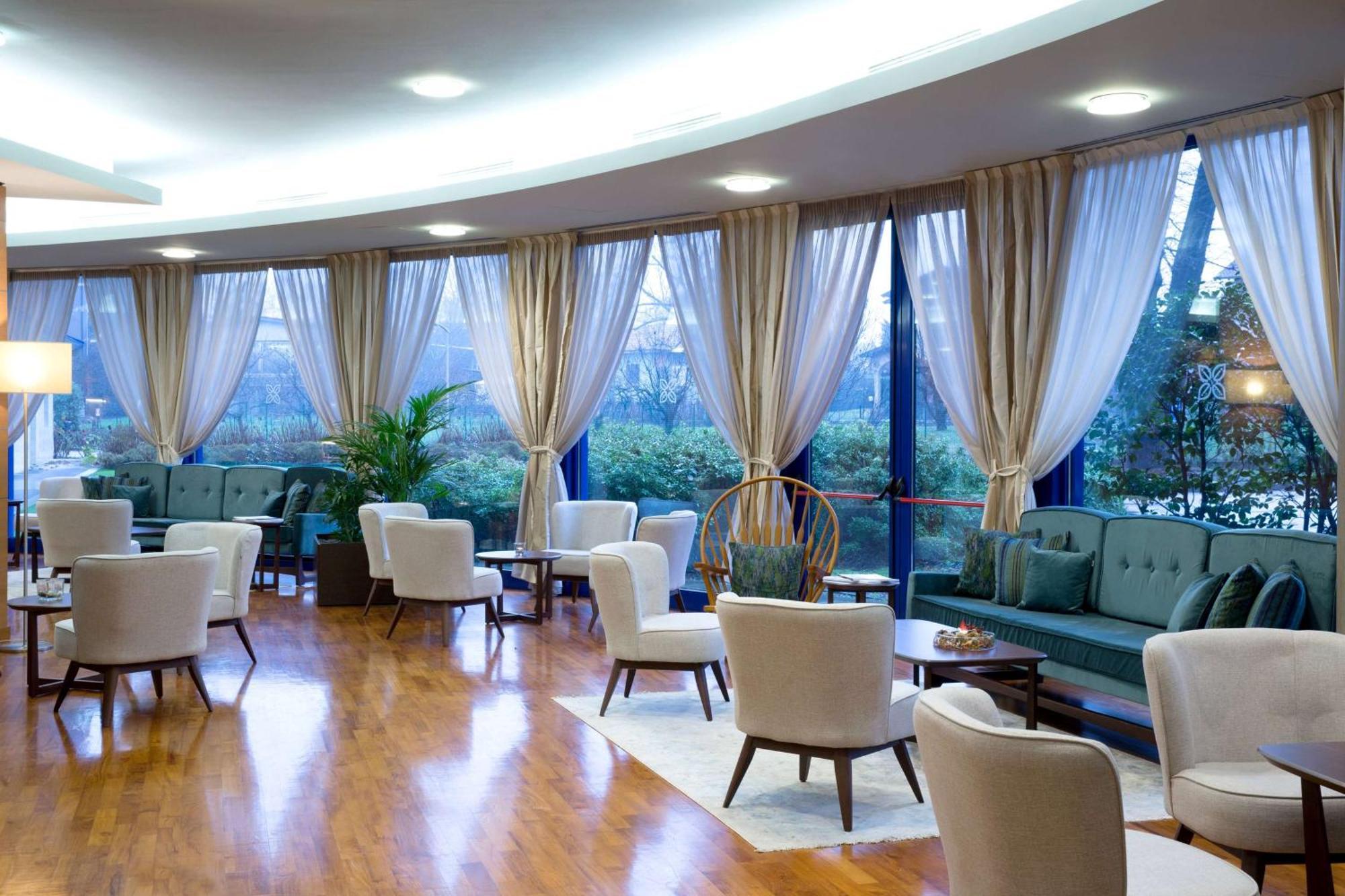 Dolce By Wyndham Milan Malpensa Hotel Somma Lombardo Luaran gambar