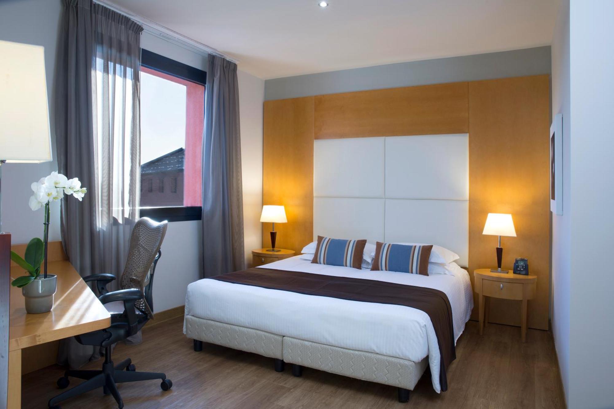 Dolce By Wyndham Milan Malpensa Hotel Somma Lombardo Luaran gambar