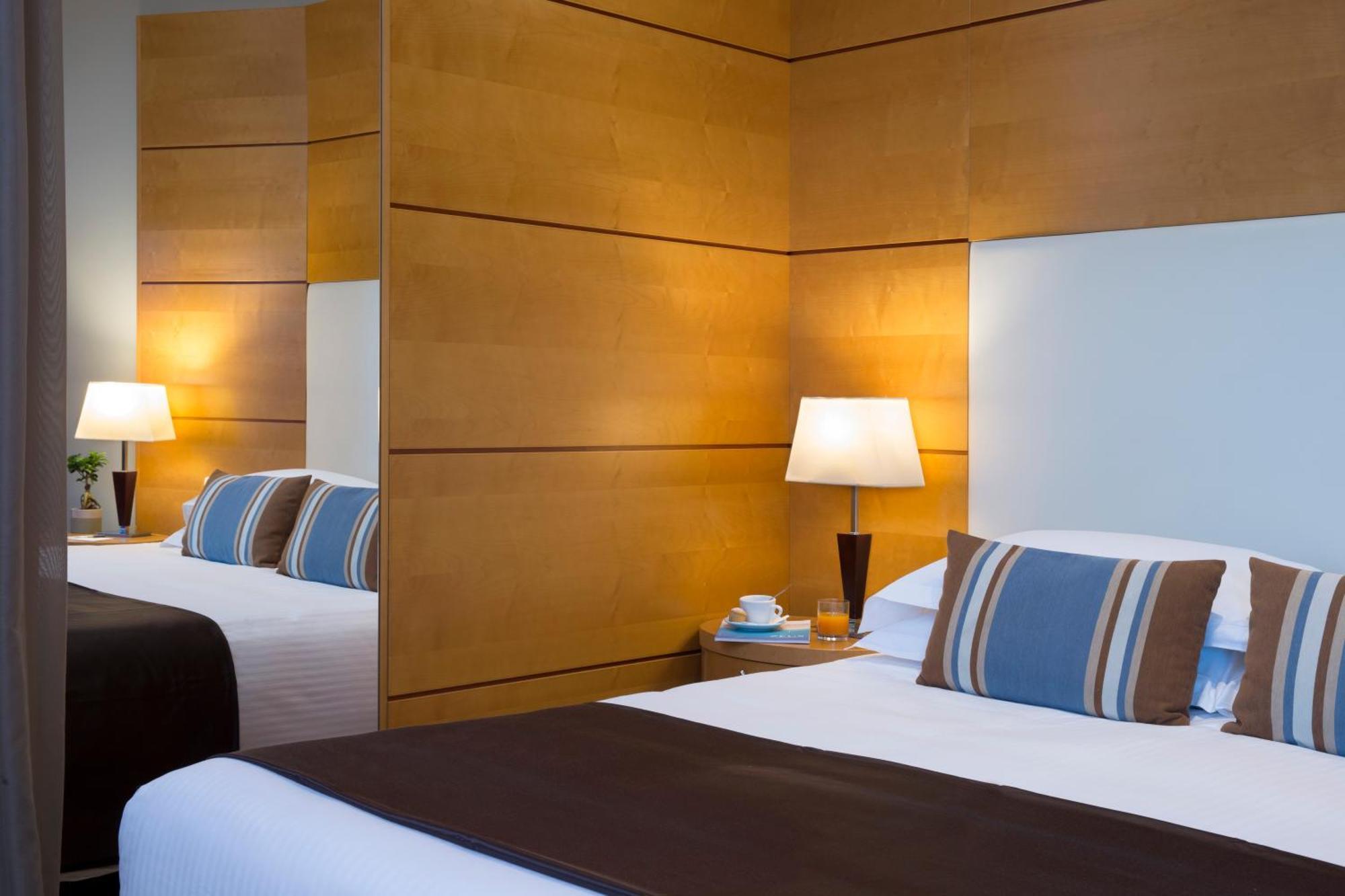 Dolce By Wyndham Milan Malpensa Hotel Somma Lombardo Luaran gambar