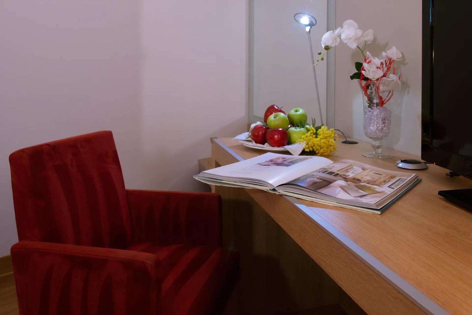 Dolce By Wyndham Milan Malpensa Hotel Somma Lombardo Luaran gambar