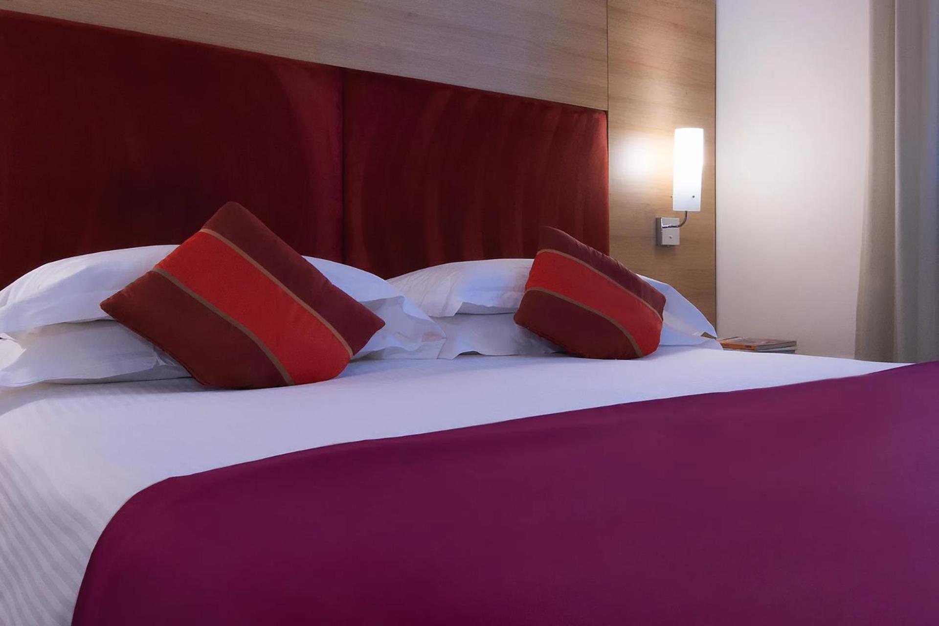 Dolce By Wyndham Milan Malpensa Hotel Somma Lombardo Luaran gambar