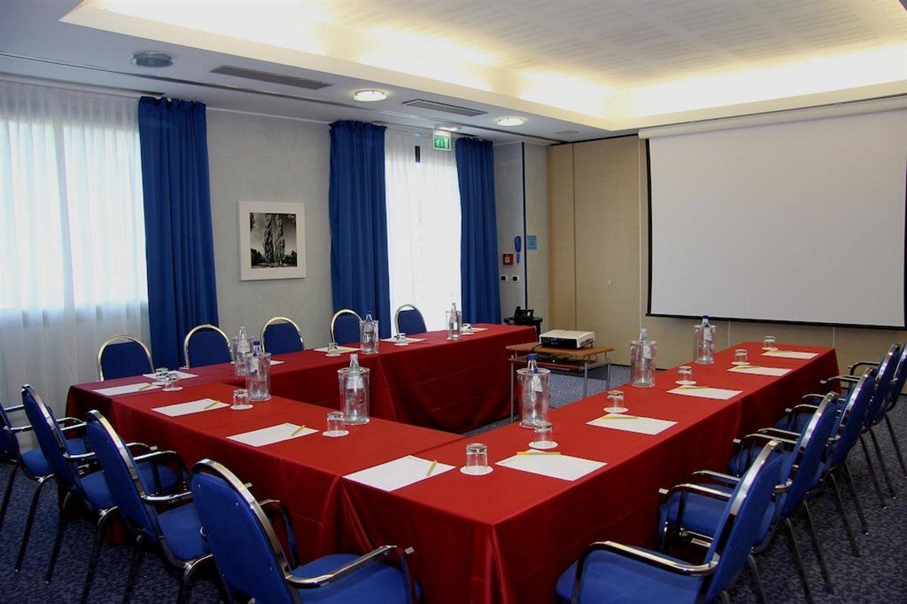 Dolce By Wyndham Milan Malpensa Hotel Somma Lombardo Luaran gambar